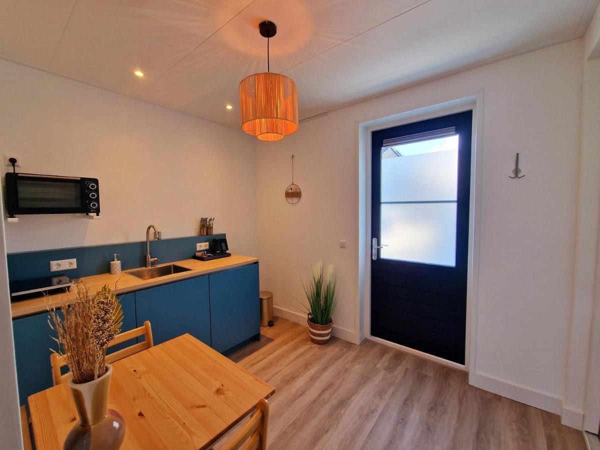 Flevo Batavia Bed & Breakfast