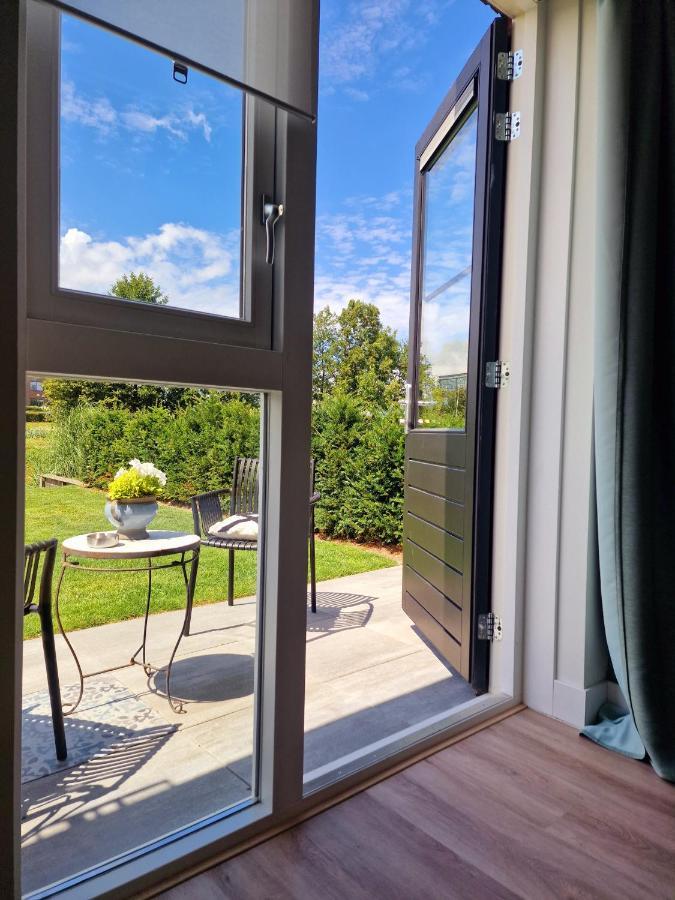 Bed & Breakfast Flevo Batavia