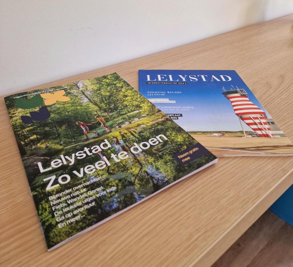 Bed & Breakfast Flevo Batavia