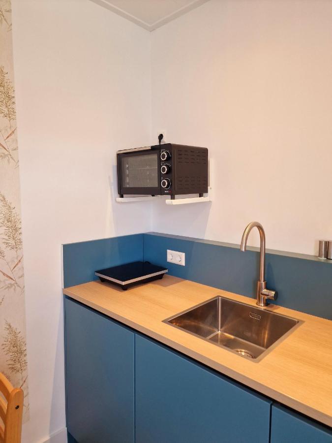 Flevo Batavia Bed & Breakfast *